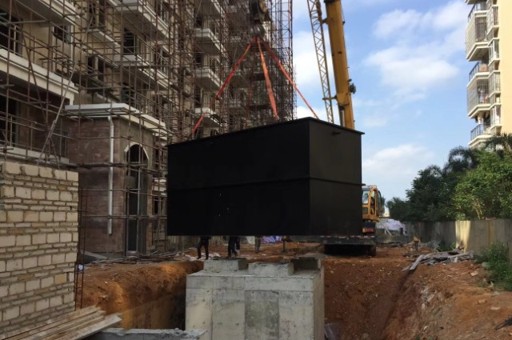 電鍍設(shè)備污水