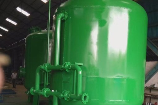 污水設(shè)備廠商