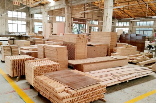 家具涂裝VOCS有機廢氣處理用什么環(huán)保設(shè)備