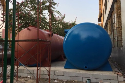 定型機(jī)廢氣處理設(shè)備廠家