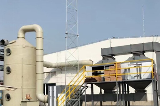 醫(yī)療所污水處理設備