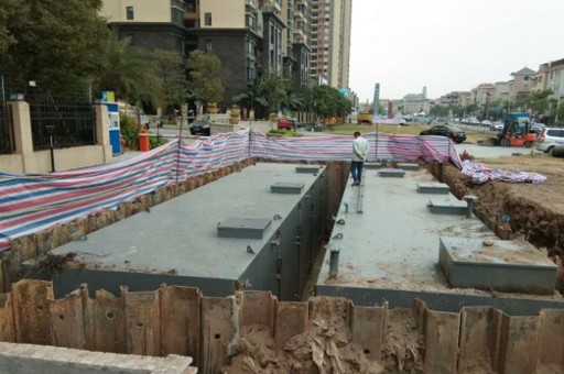 rto廢氣處理設備多少錢