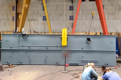 廢氣處理廢氣處理設備