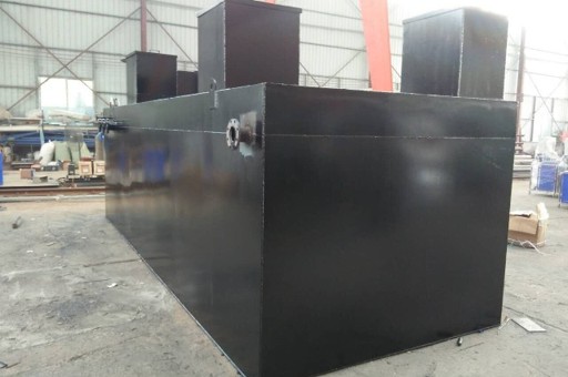 噴漆線廢氣處理